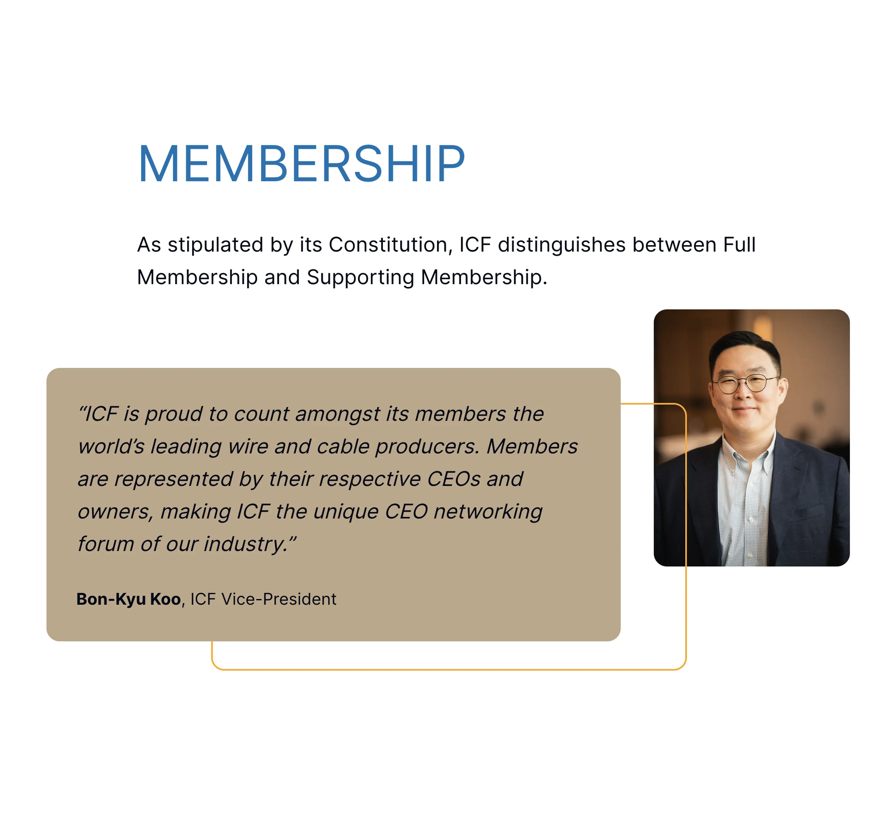 Desktop Ansicht Cards